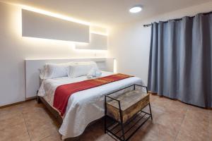 Habitación en Coyoacán 13