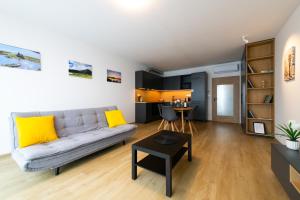Apartmány Pasohlávky