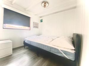 Apartment Familienfreundliches Ferienhaus Angel mit Garten by Interhome