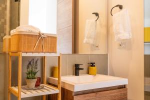 Salinas del Mar, Work and Beach apartment