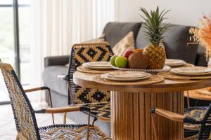 Salinas del Mar, Work and Beach apartment