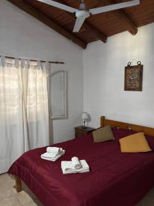 Complejo Alto Paraiso