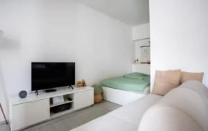 Modern Studio in Prague 7