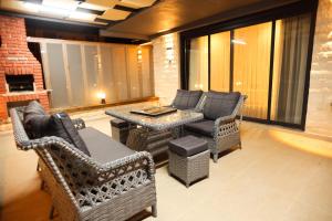 Villa Belmora Villa Asgora