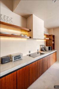 La Barra Resorts Luxury Villas