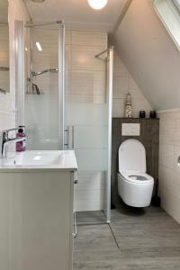 Holiday Home 181 Urlaubsruhe by Interhome