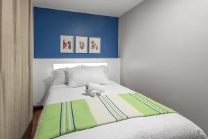 Habitación en Coyoacán 11