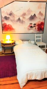Appartement T3 GASCOGNE