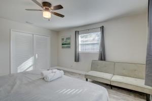 Heated Pool Gameroom Lux House near Beach