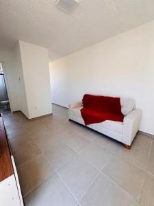 Apto Próximo ao Mar com Piscina e Lazer Completo