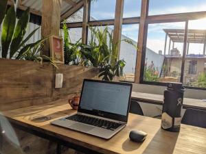 Co404 San Cristobal - Coliving Coworking