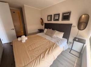 A pasos del Metro Irarrazaval I 1H1B I Ñuñoa