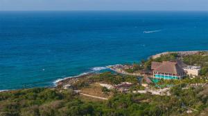 Occidental at Xcaret Destination -Inclusive