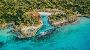 Occidental at Xcaret Destination -Inclusive
