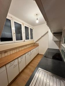 Stilvolles Zimmer im Zentrum von Salzburg