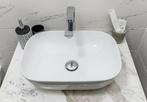 Mountain Breeze Luxury Apartment AC & Parcare Privată