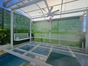 Luxurious 3-Bedroom Apartment in Juan Dolio with Pool Access