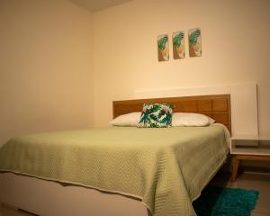 Apartamento Consentir P3D31