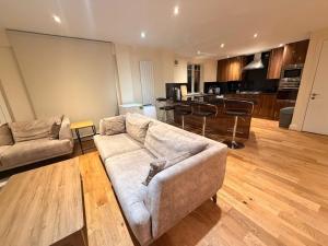 Marble Arch Hyde Park Flat