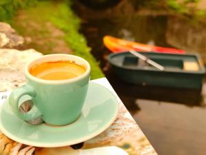 Holiday Home Flusshaus - Casas do Rio Tora by Interhome