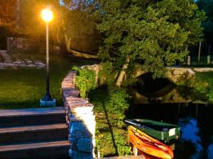 Holiday Home Flusshaus - Casas do Rio Tora by Interhome