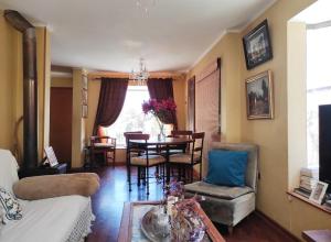 Casa familiar en nova vida, la serena