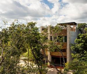 Fantastic 6BR Luxury Penthouse Villa 12ppl Rooftop Pool & Bathtub