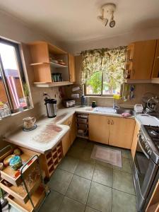 Casa familiar en nova vida, la serena