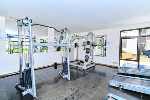 1 BR Lavington City Oasis Garden Nairobi