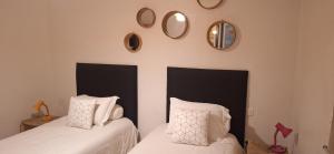 Grand appartement de luxe vue mer