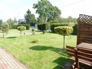 Apartment Appartement 2 by Interhome