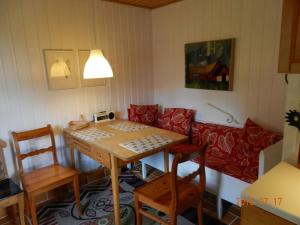 Holiday Home Gemütliches Ferienhaus mit Garten- nah am Meer by Interhome