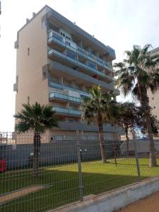 EL ESTACIO DUPLEX, 3 terraces with beautiful sea views