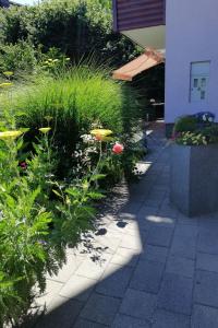 Apartment mit eigenem Garten und Terrasse by Interhome