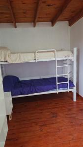 Alojamiento LA SERRANA