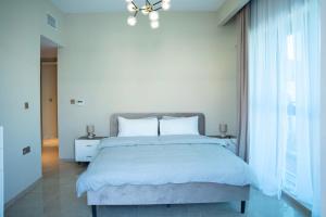 Italian-Design 2BR l Large Private Terrace l Near Marina & Expo City