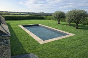 Maison de campagne 10 couchages