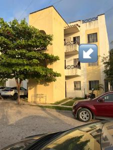 Modern Apartment in Coapinole 3 Bedrooms