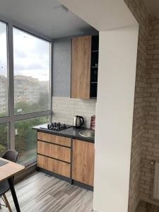 Квартира подобово