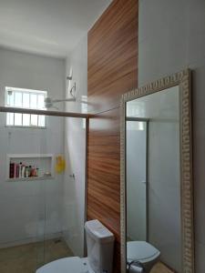 Cantinho para relaxar