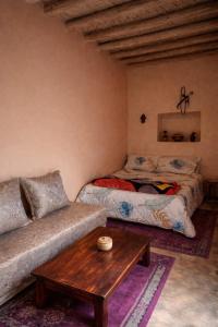 casa Antigua entre mer et résérve