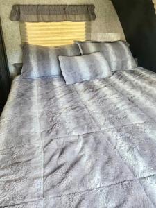 La Gozadera Park RV Isla