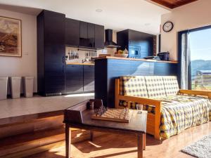 Holiday Home Ferienvilla Blue Lake House mit Sauna by Interhome