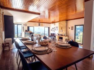 Holiday Home Ferienvilla Blue Lake House mit Sauna by Interhome