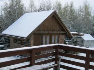 Holiday Home in Szopa mit Garten und Terrasse by Interhome