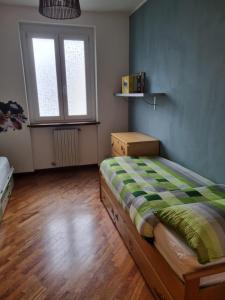 Residenza il Gaggio Family