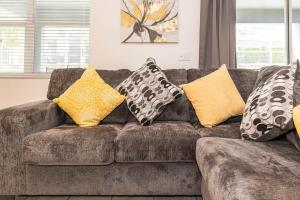 Disney Getaway Luxury Villa with Private Pool Game Room. Book Now CG888