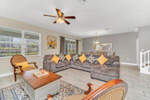 Disney Getaway Luxury Villa with Private Pool Game Room. Book Now CG888