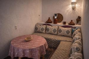 casa Antigua entre mer et résérve