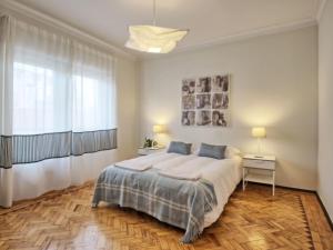 Apartment Apollonia 3 by Interhome